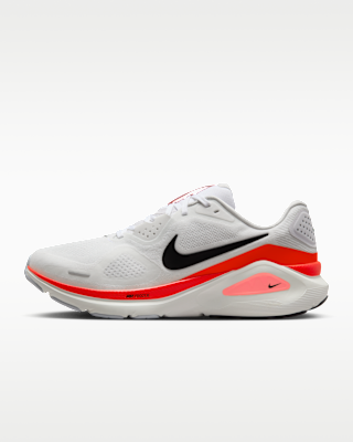 Nike Structure 26 Men's Road Running Shoes (Extra Wide). Nike.com